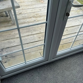 Pre Build Cleaning Holt